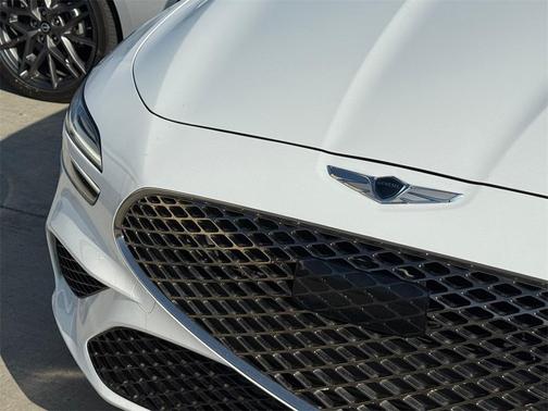 2022 Genesis G70 3.3T