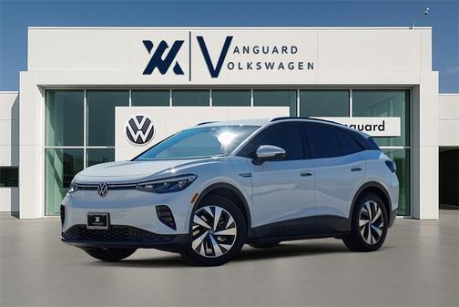 2023 Volkswagen ID.4 Pro