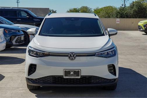 2023 Volkswagen ID.4 Pro