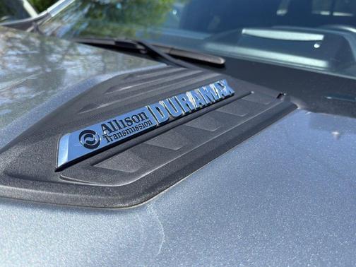 2024 Chevrolet Silverado 3500 High Country