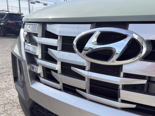 2023 Hyundai SANTA CRUZ 2.5T SEL Premium