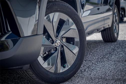 2026 Volkswagen Taos 1.5T S