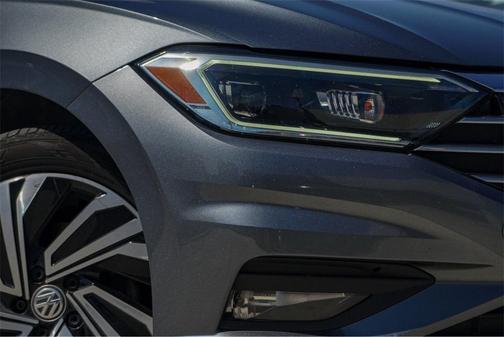 2020 Volkswagen Jetta 1.4T SEL Premium