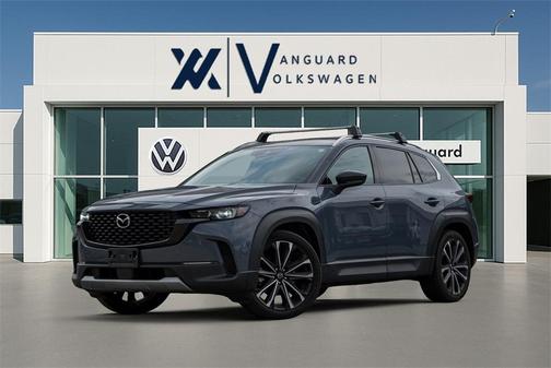 2023 Mazda CX-50 2.5 Turbo Premium Package