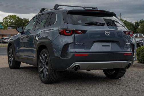 2023 Mazda CX-50 2.5 Turbo Premium Package