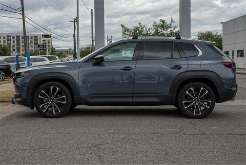 2023 Mazda CX-50 2.5 Turbo Premium Package