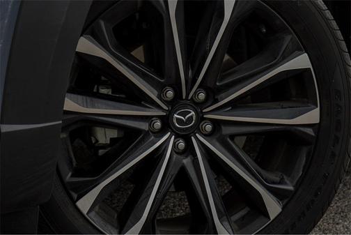 2023 Mazda CX-50 2.5 Turbo Premium Package