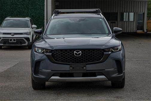 2023 Mazda CX-50 2.5 Turbo Premium Package
