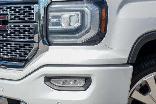 2016 GMC Sierra 1500 Denali