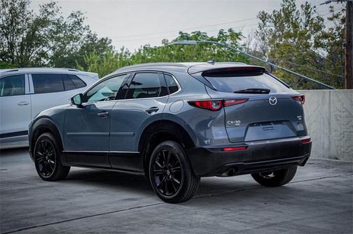 2023 Mazda CX-30 2.5 Turbo Premium Plus Package