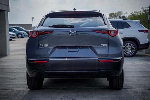 2023 Mazda CX-30 2.5 Turbo Premium Plus Package