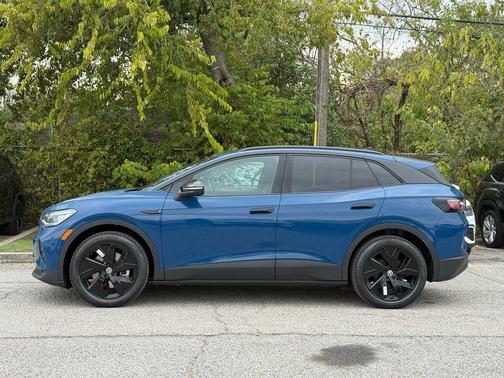 2026 Volkswagen ID.4 Pro S