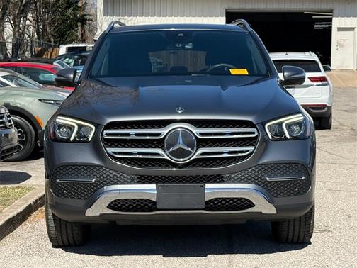 2022 Mercedes-Benz GLE 350 Base 4MATIC