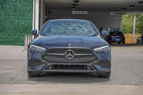 2024 Mercedes-Benz CLE 300 Base 4MATIC