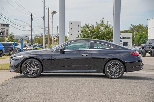 2024 Mercedes-Benz CLE 300 Base 4MATIC