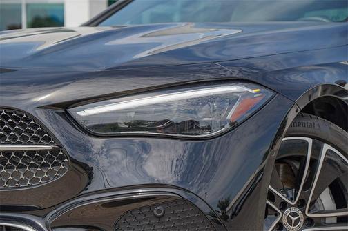 2024 Mercedes-Benz CLE 300 Base 4MATIC