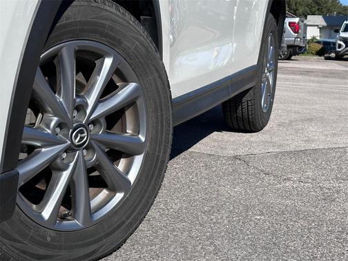 2023 Mazda CX-5 2.5 S Select Package