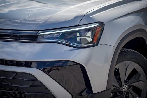 2026 Volkswagen Taos 1.5T S