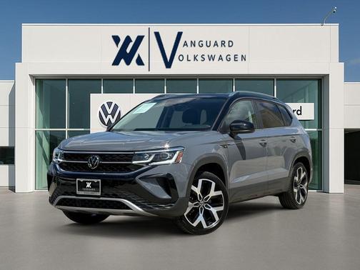 2023 Volkswagen Taos 1.5T SEL