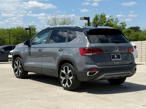 2023 Volkswagen Taos 1.5T SEL