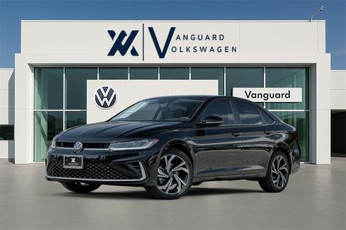 2025 Volkswagen Jetta 1.5T SEL