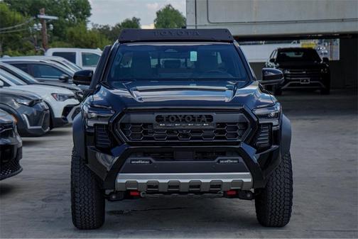 2025 Toyota Tacoma Hybrid TRD