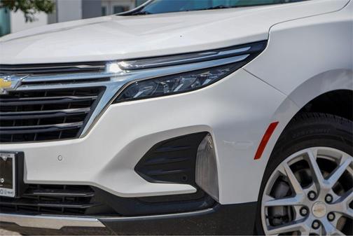 2023 Chevrolet Equinox 2LT