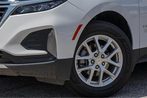 2023 Chevrolet Equinox 2LT