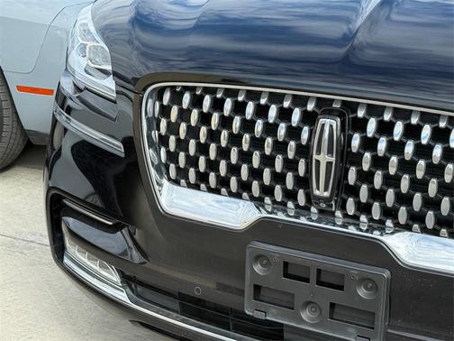 2020 Lincoln Aviator Black Label AWD