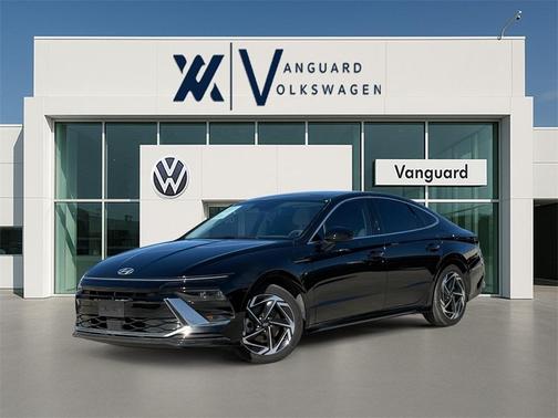 2025 Hyundai SONATA SEL Convenience