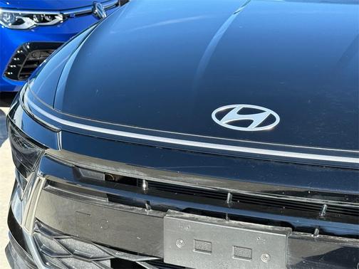 2025 Hyundai SONATA SEL Convenience