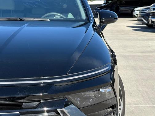 2025 Hyundai SONATA SEL Convenience