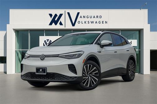 2025 Volkswagen ID.4 Pro