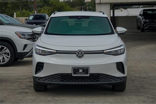 2025 Volkswagen ID.4 Pro