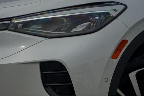 2025 Volkswagen ID.4 Pro