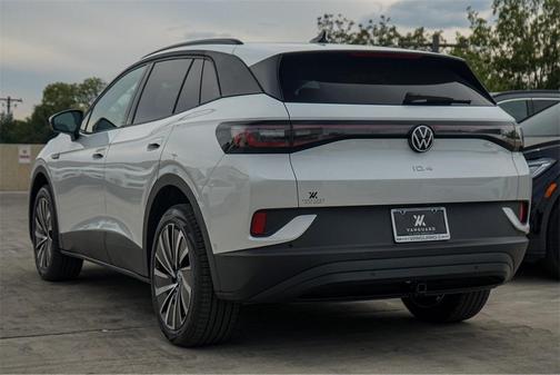 2025 Volkswagen ID.4 Pro