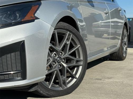 2023 Nissan Altima 2.0 SR