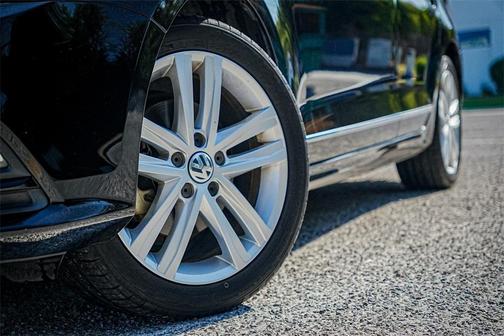 2017 Volkswagen Jetta 1.8T SEL