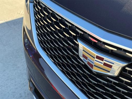 2021 Cadillac XT6 Premium Luxury AWD