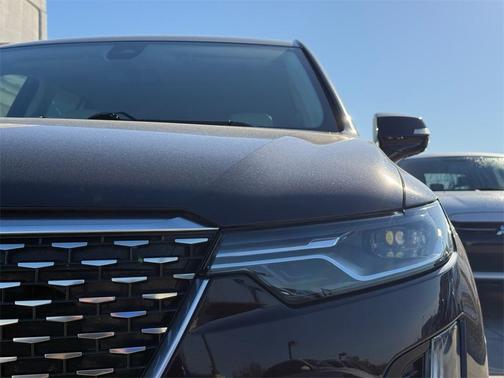 2021 Cadillac XT6 Premium Luxury AWD