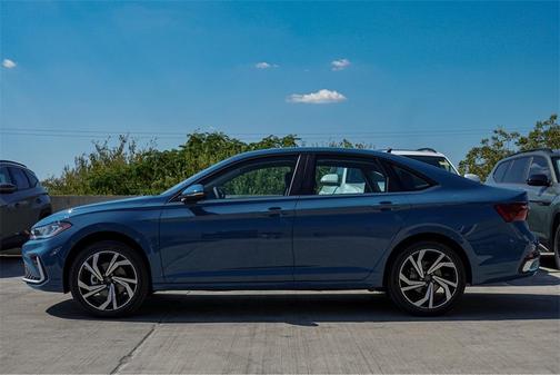 2026 Volkswagen Jetta 1.5T SEL
