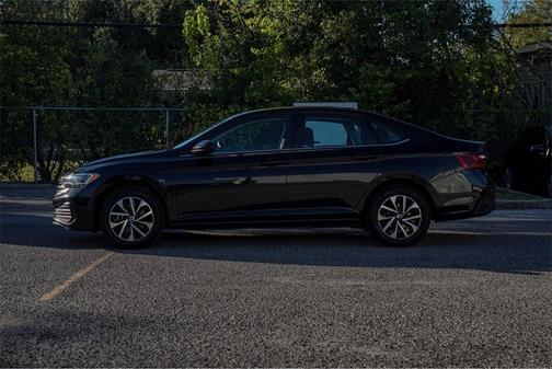 2024 Volkswagen Jetta 1.5T S