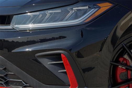 2026 Volkswagen Jetta GLI 2.0T Autobahn