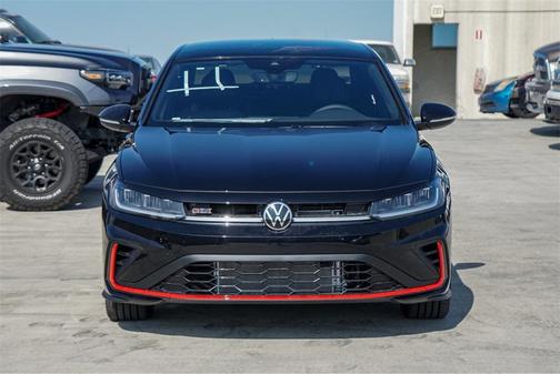 2026 Volkswagen Jetta GLI 2.0T Autobahn