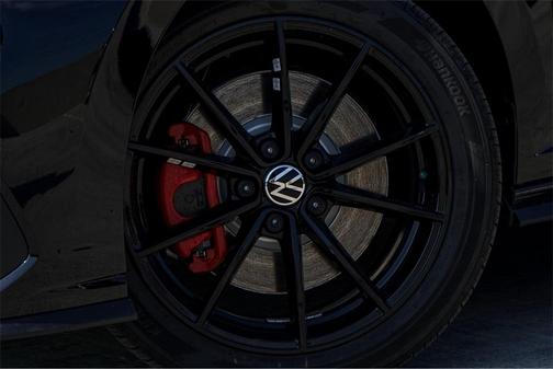 2026 Volkswagen Jetta GLI 2.0T Autobahn