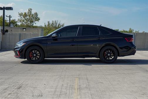 2026 Volkswagen Jetta GLI 2.0T Autobahn