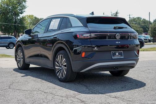 2023 Volkswagen ID.4 Pro S Plus