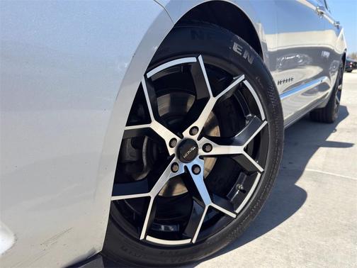 2019 Chevrolet Impala Premier 2LZ