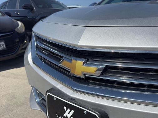 2019 Chevrolet Impala Premier 2LZ