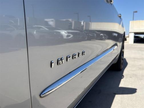 2019 Chevrolet Impala Premier 2LZ